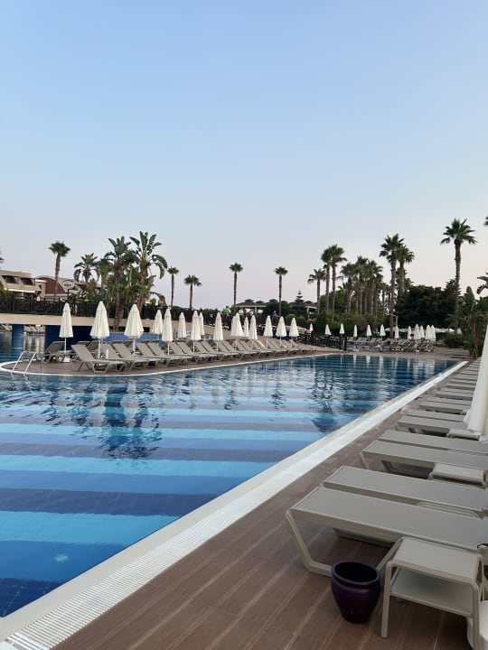 Pool TUI MAGIC LIFE Jacaranda