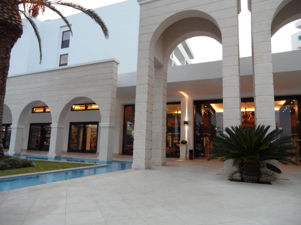 Lobby Mitsis Faliraki