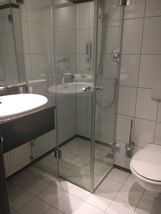 Zimmer Vienna House Easy Berlin