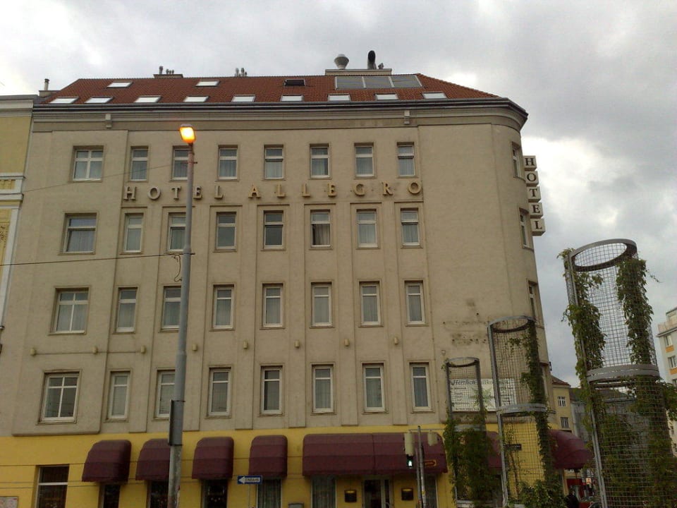 Hotel Hotel Allegro
