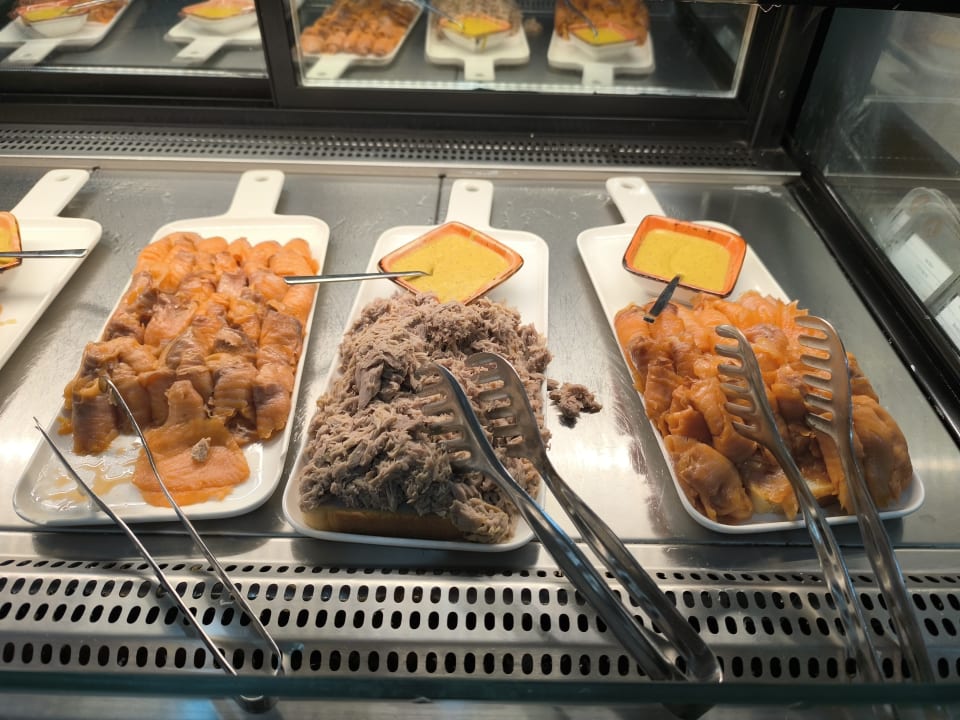 Gastro Adalya Resort & Spa - Adults Only