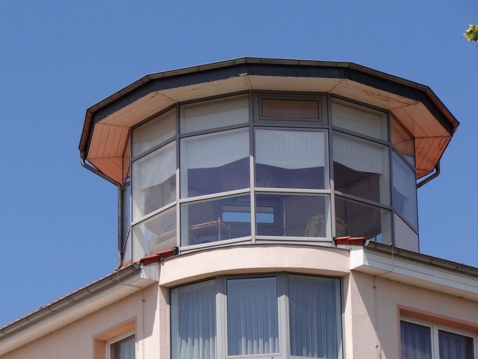 Turmsuite Hotel Stadt Naumburg - GARNI