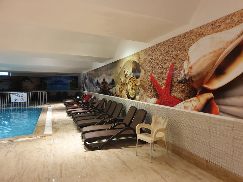 Pool Side Alegria Hotel & Spa - Adults only +16