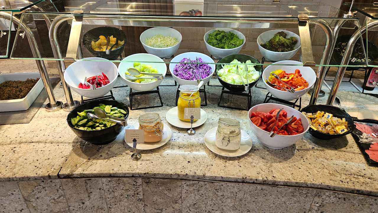 Gastro True Beach Village