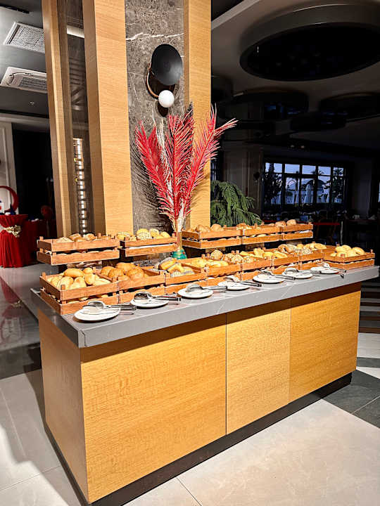 Gastro Diamond De Luxe Hotel & Spa