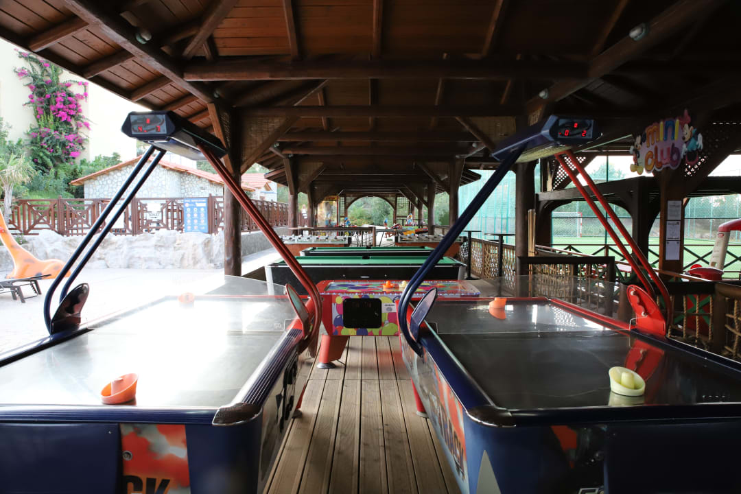 Sport & Freizeit Hotel Kalithea Horizon Royal