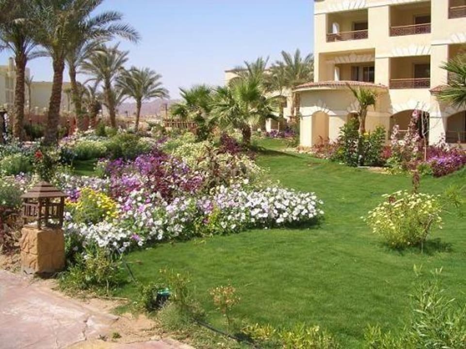 Garten Regency Plaza Aqua Park & Spa