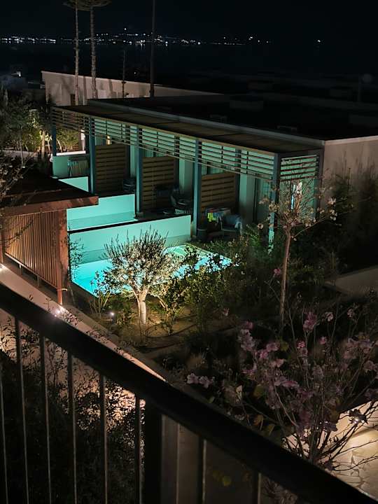 Pool Mitsis Rodos Village