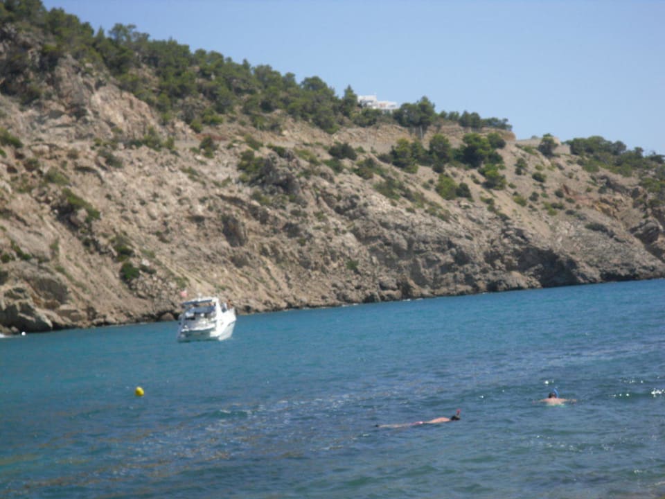 Ausblick Palladium Hotel Cala LLonga - Adults only