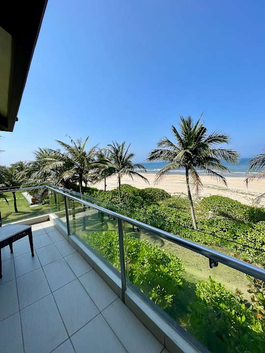 Außenansicht ROBINSON NAM HOI AN