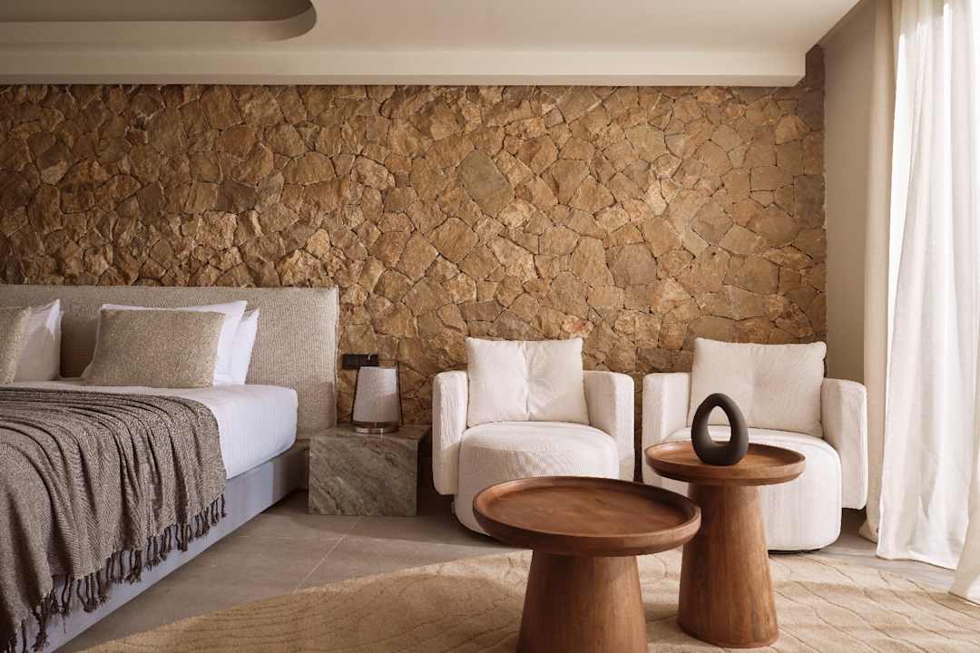 Zimmer Lesante Classic - Preferred Hotels & Resorts