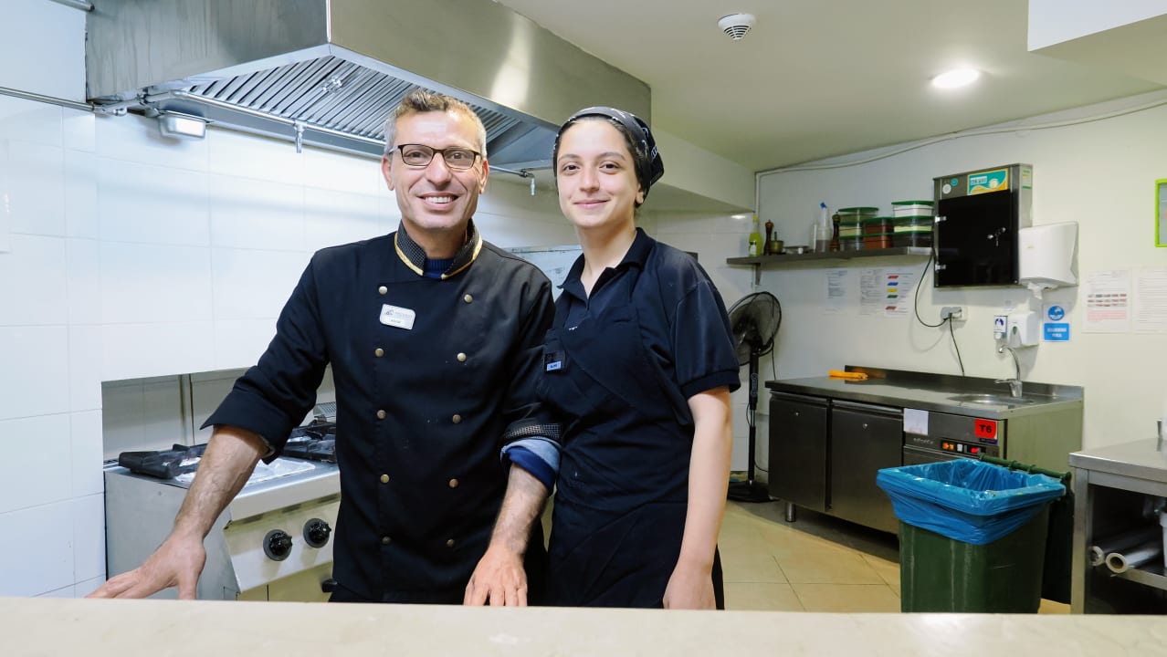 Gastro Arcanus Hotels Sorgun