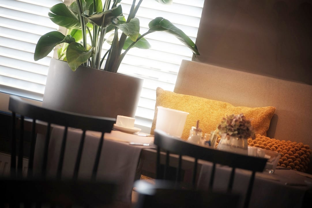 Gastro Hotel am Berghang