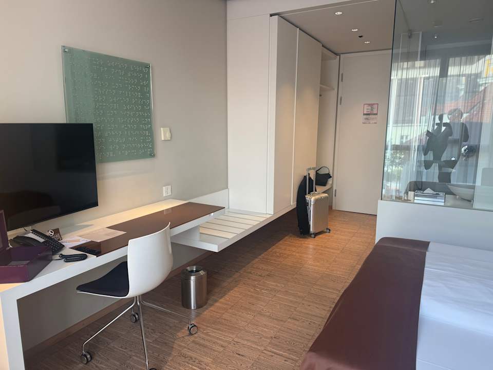 Zimmer Hotel am Domplatz