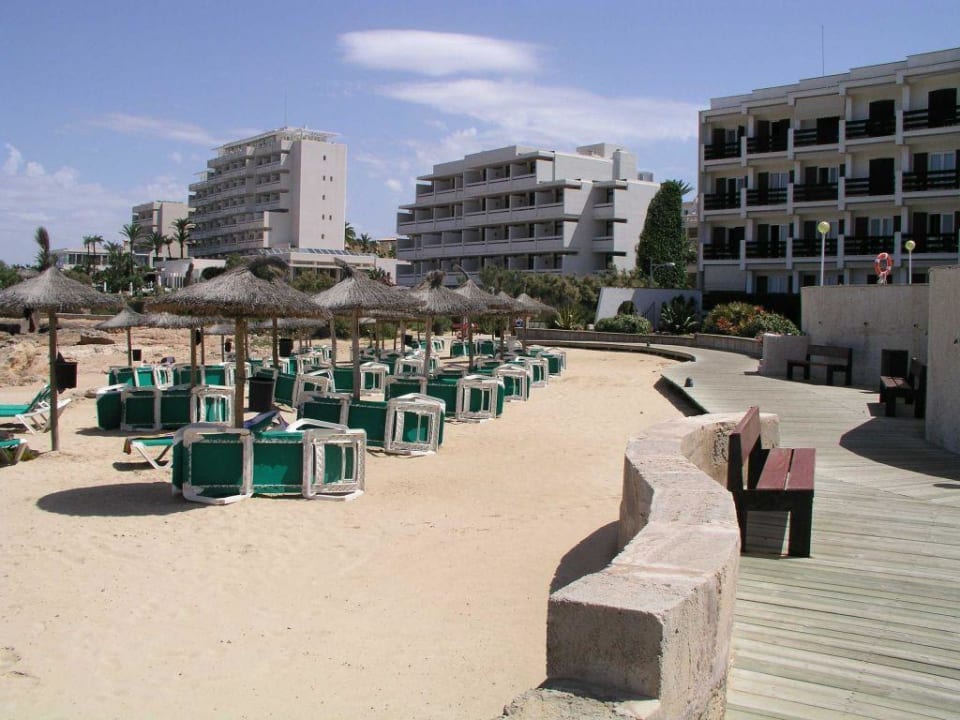 Strandweg Universal Hotel Cabo Blanco - Adults Only