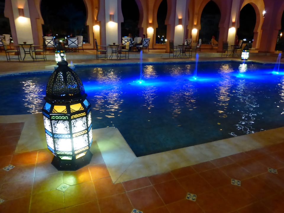 Außenansicht Steigenberger Coraya Beach - Adults only