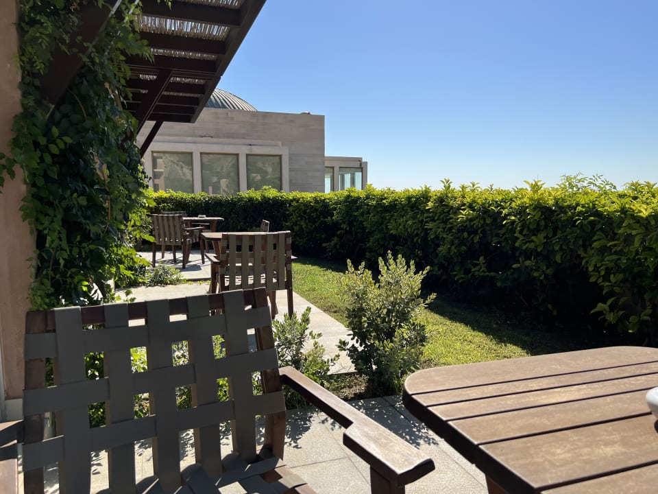 Außenansicht Atlantica Belvedere Resort