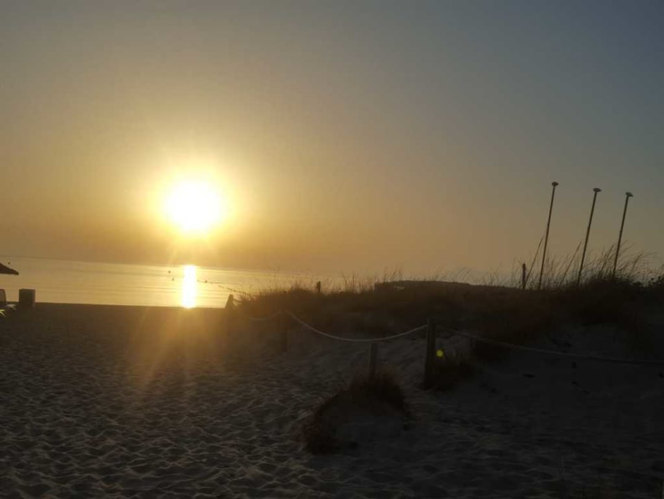 Strand Playa Esperanza Resort