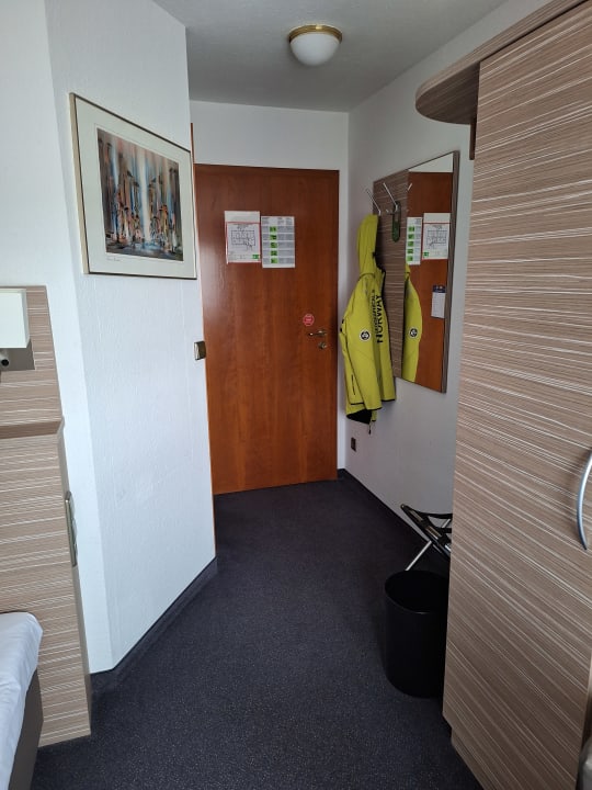 Zimmer Hotel Bär