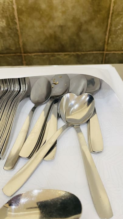 Gastro Occidental Jandía Mar