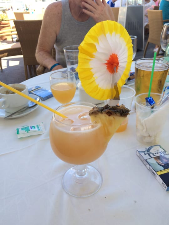 Restaurant Jutlandia Apartments