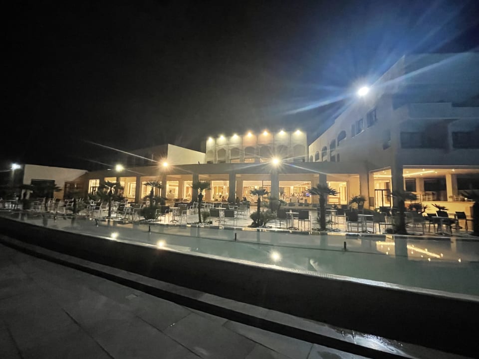 Außenansicht Iberostar Selection Kuriat Palace