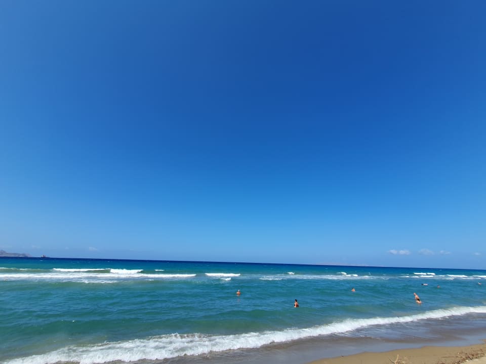 Strand Civitel Creta Beach