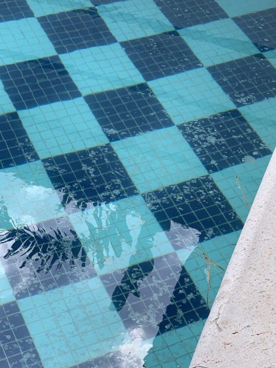 Pool Kempinski Hotel The Dome Belek