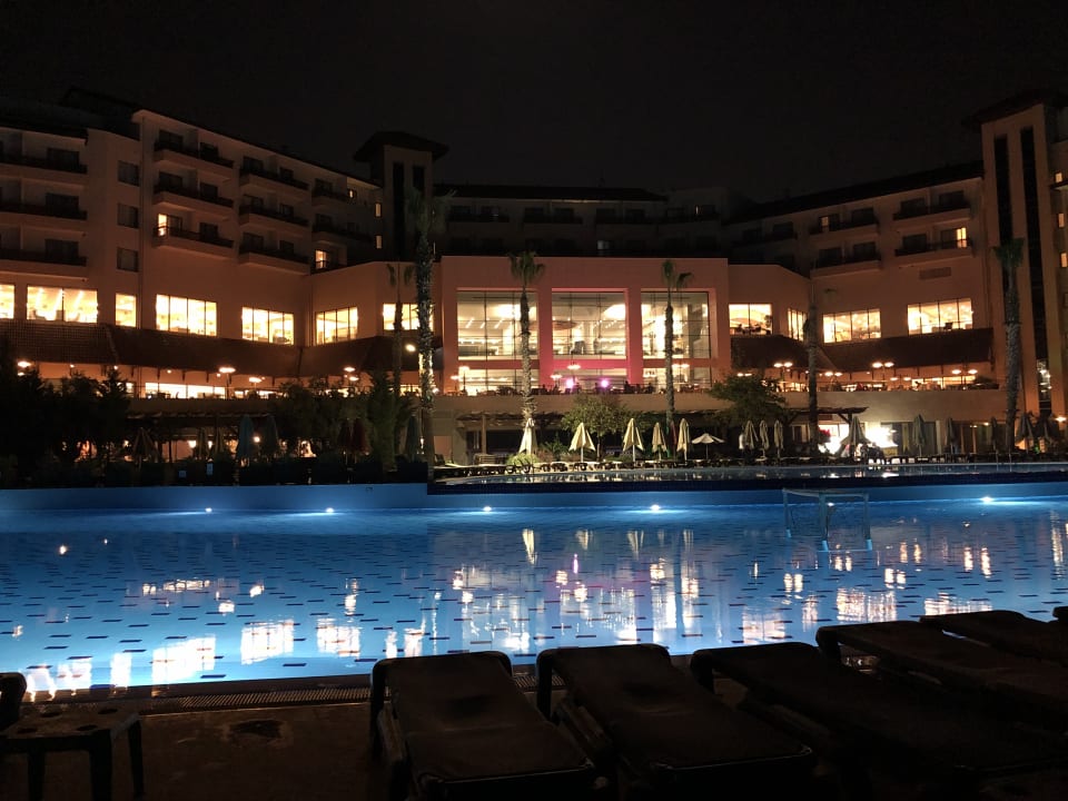 Pool Royal Teos Thermal Resort Clinic & SPA