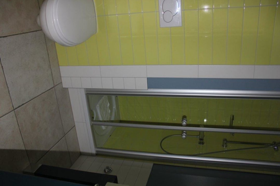 Bad Best Western Plus Grand Hotel Victor Hugo