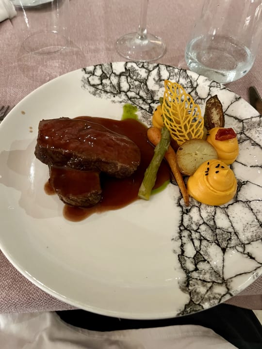 Gastro TUI BLUE Zante Maris - Adults only