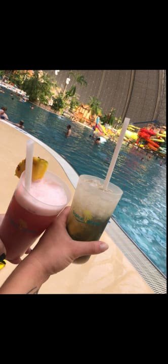 Gastro Tropical Islands Resort