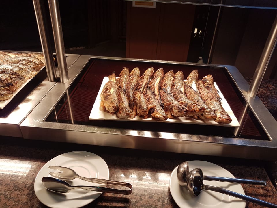 Gastro Labranda Alantur Resort