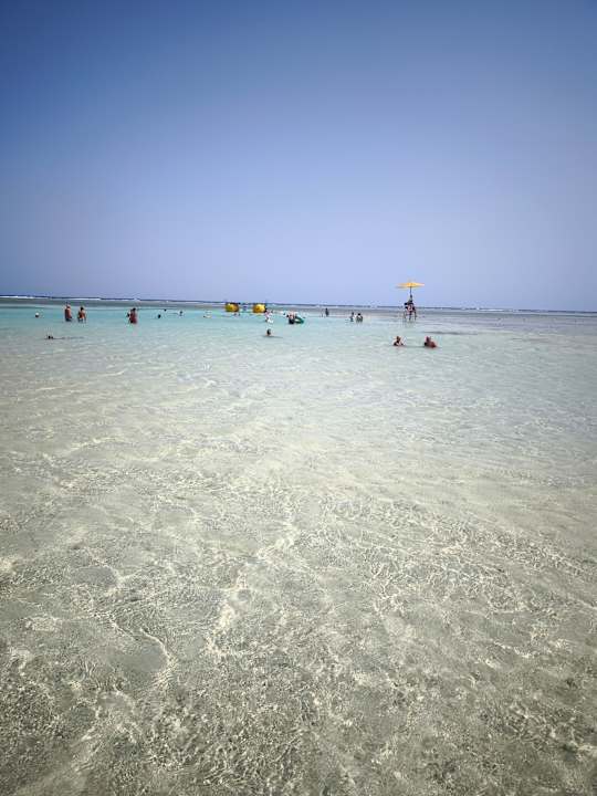 Strand Pickalbatros Villaggio Resort - Portofino