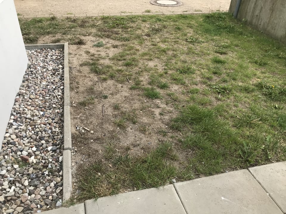 Außenansicht BEECH Resort Boltenhagen