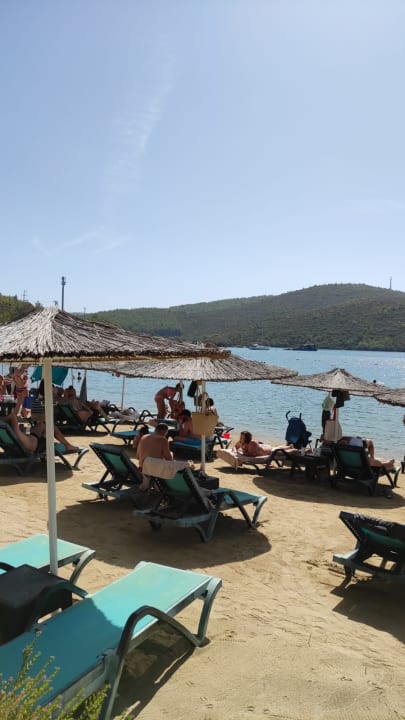 Strand Green Bay Resort & Spa