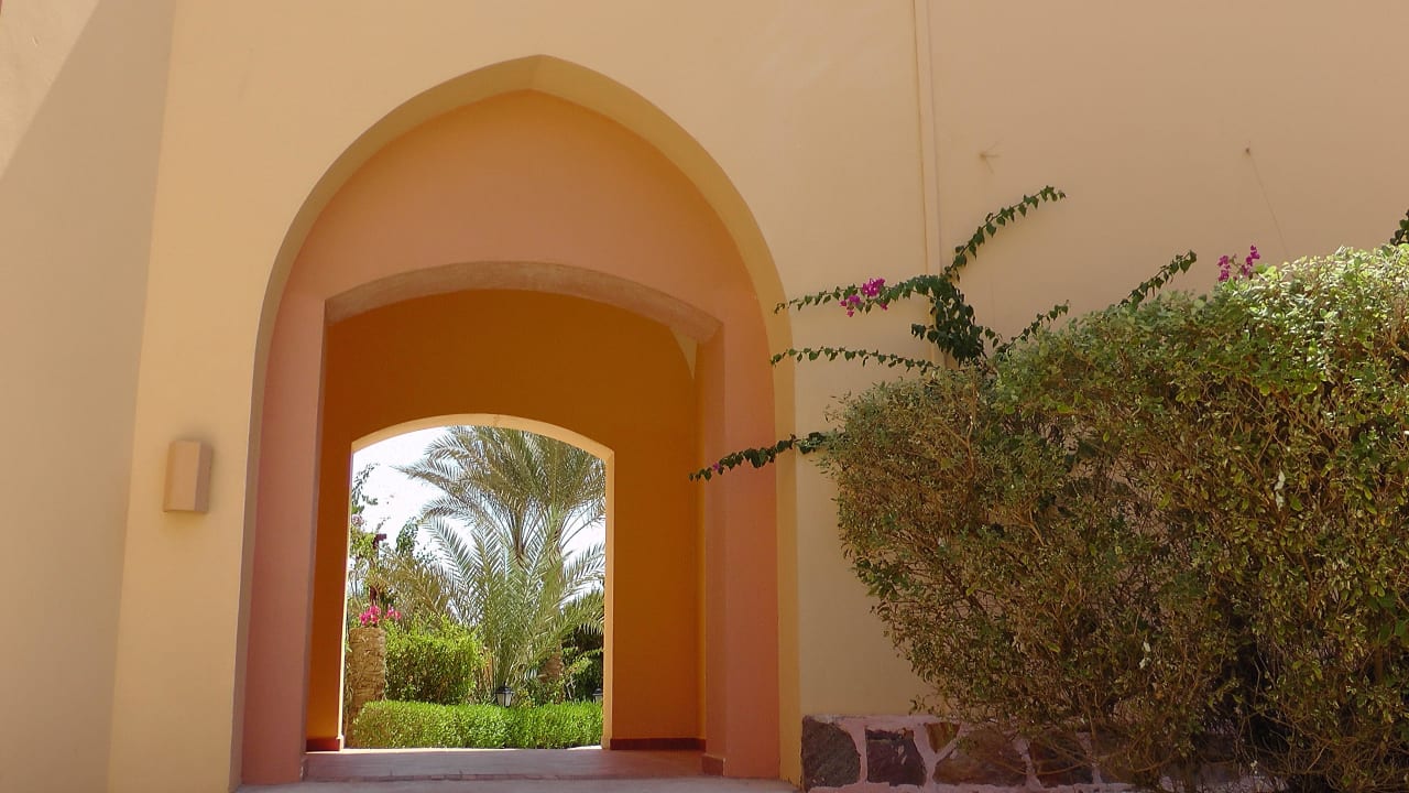 Bild Steigenberger Coraya Beach - Adults only