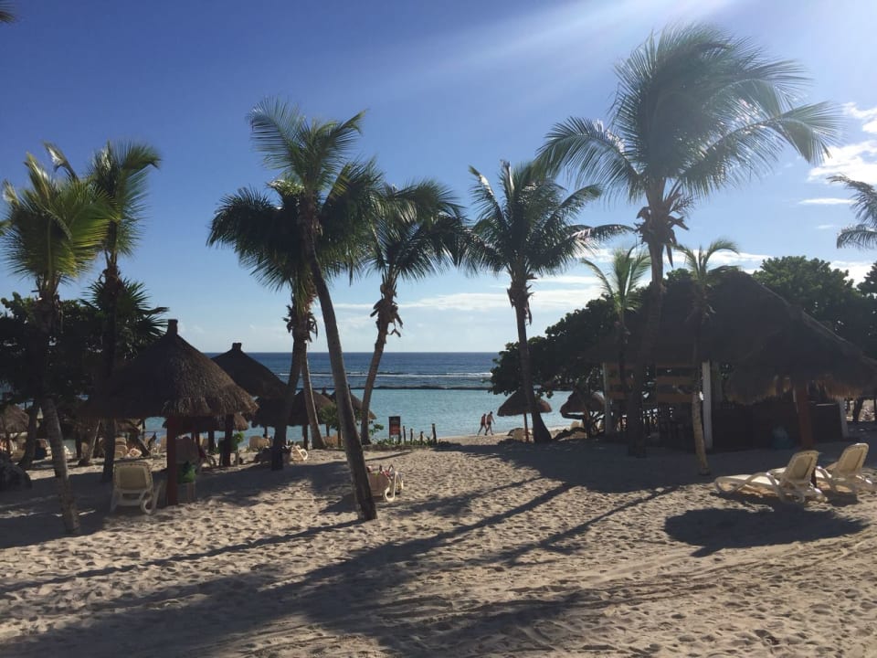 Strand Bahia Principe Luxury Akumal