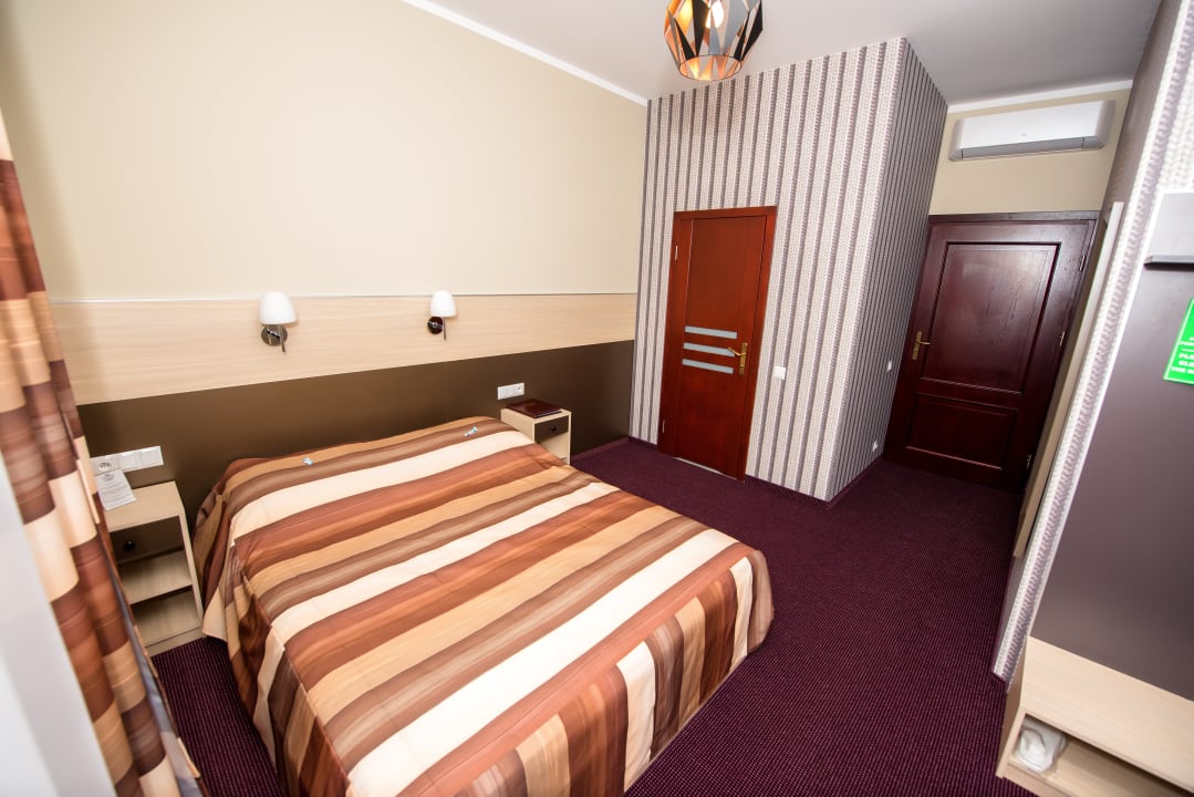 Zimmer Hotel Kazimierz II