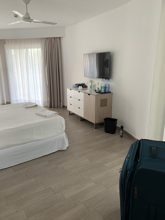Zimmer Hotel Riu Gran Canaria