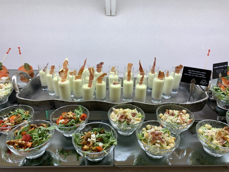 Gastro Myseahouse Flamingo - Adults only