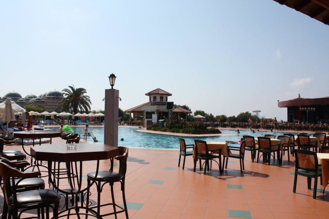 Club Ali Bey Manavgat Ali Bey Club