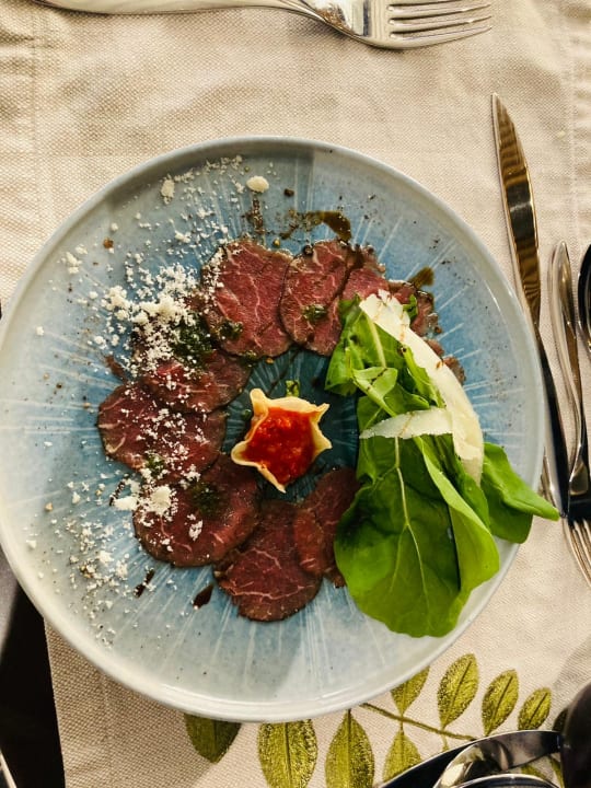 Gastro Seaden Quality Resort & Spa