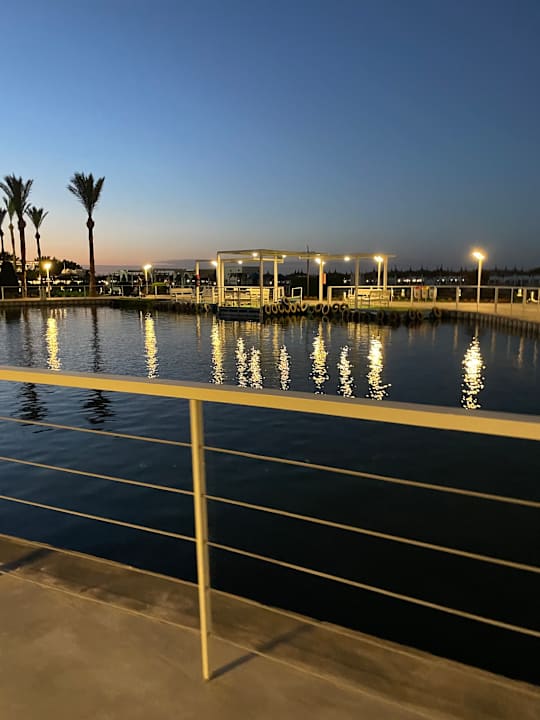 Gartenanlage Pickalbatros Dana Beach Resort - Hurghada