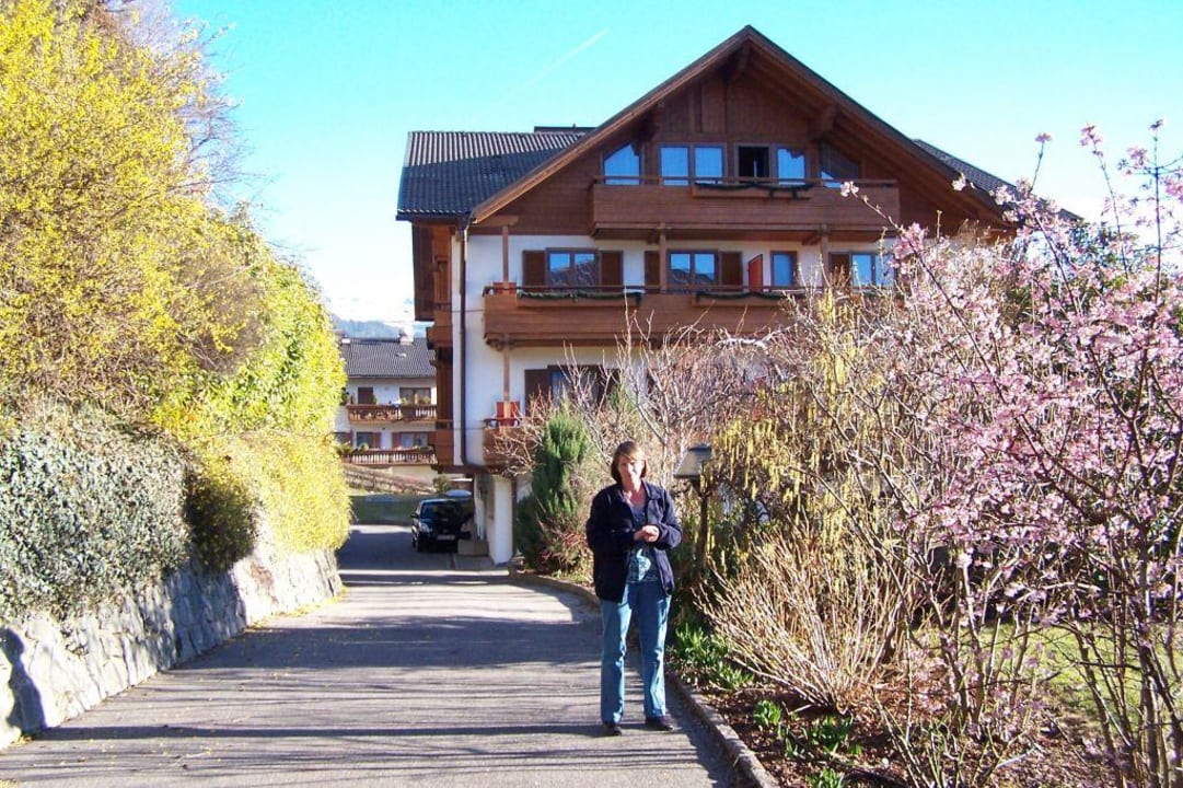 Haus A Gasthof zur Traube