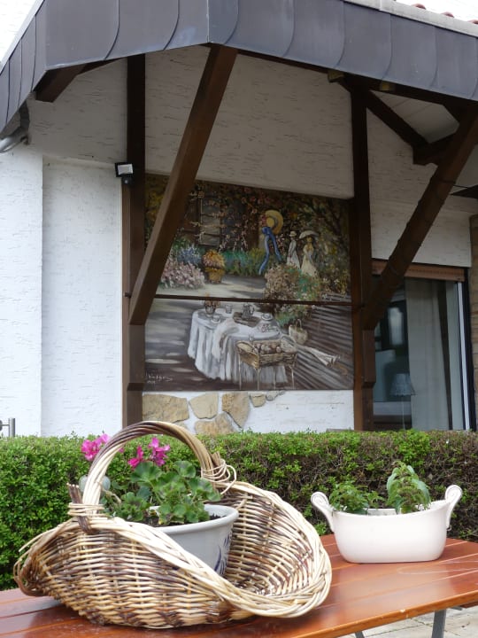 Sonstiges Landidyll Landhaus zum Mushof