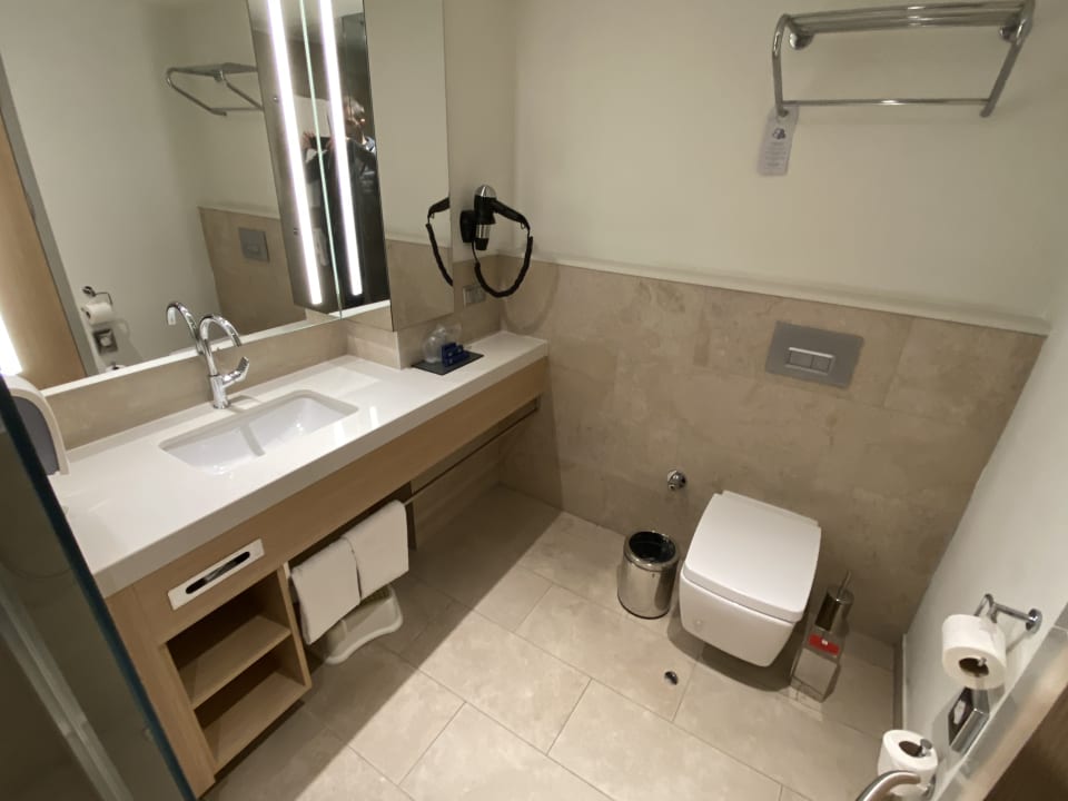 Zimmer TUI BLUE Palm Garden