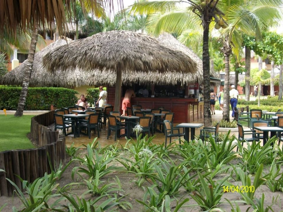 Strandbar Iberostar Waves Costa Dorada