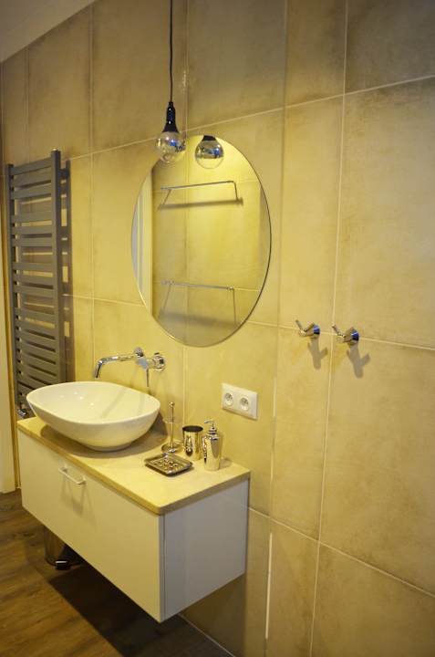 Apartament Aurora Aparthotel Harbor