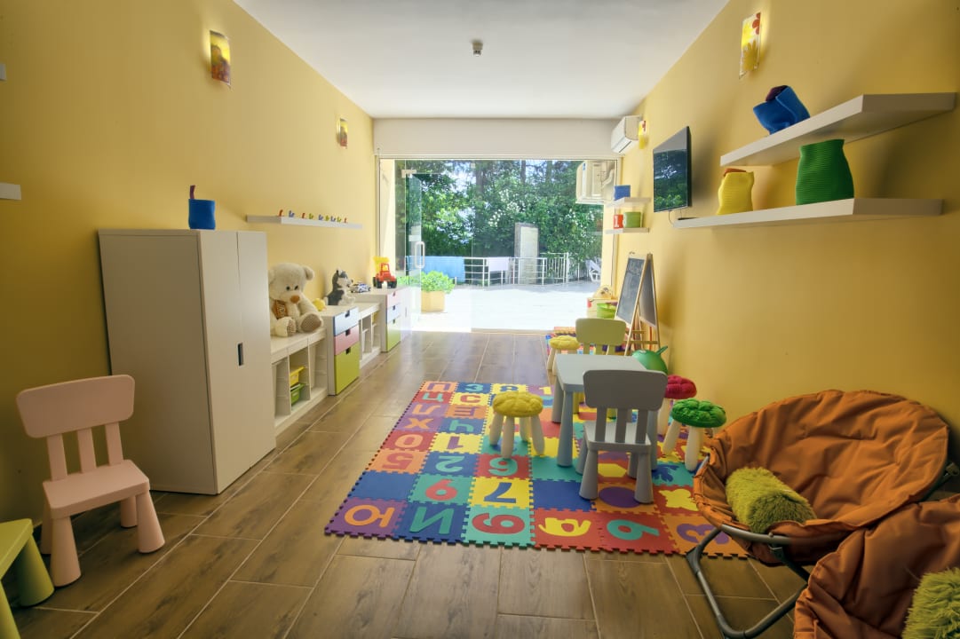 Sport & Freizeit Luna Beach Hotel